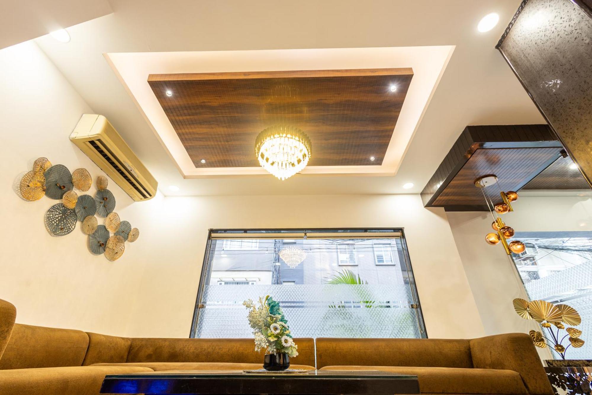 Hotel Cosmo Near Blk Hospital Karol Bagh Deli Exterior foto